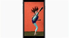 Systém iOS 11 pro iPhone. Systém iOS 11 pro iPhone.