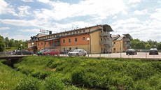 Jihlavské Alzheimercentrum plánuje dostavět další křídlo,v němž bude 60 nových... Jihlavské Alzheimercentrum plánuje dostavět další křídlo,v němž bude 60 nových...
