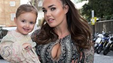 Tamara Ecclestone