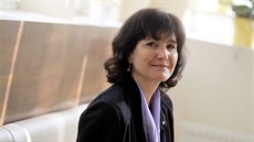 Přední brněnská oční specialistka Zuzana Hlinomazová. Přední brněnská oční specialistka Zuzana Hlinomazová.