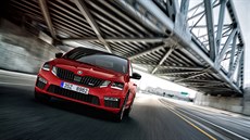 Škoda Octavia Combi RS 245 Škoda Octavia Combi RS 245