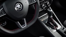 Škoda Octavia Combi RS 245 Škoda Octavia Combi RS 245
