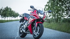 Honda CBR 600 F Honda CBR 600 F