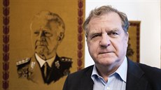 Podnikatel Zdeněk Zbytek při rozhovoru s MF DNES v Praze (7. června 2017) Podnikatel Zdeněk Zbytek při rozhovoru s MF DNES v Praze (7. června 2017)