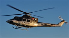 Polská policie (ilustrační foto) Polská policie (ilustrační foto)