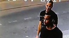 Kdo jsou násilníci Kdo jsou násilníci