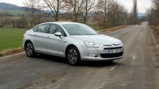 Citroën C5