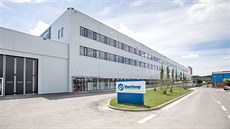 Společnost Yanfeng Automotive Interiors chce v Plané nad Lužnicí do roku 2021... Společnost Yanfeng Automotive Interiors chce v Plané nad Lužnicí do roku 2021...