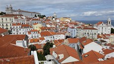 Lisabon se v posledních letech stává turistickým hitem.