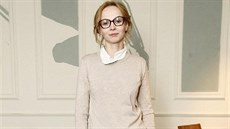 Jednoduchý outfit, který se dá lehce zkopírovat. Jednoduchý outfit, který se dá lehce zkopírovat.
