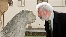 Jako rezidenční umělec byl na letošní festival Concentus Moraviae pozván... Jako rezidenční umělec byl na letošní festival Concentus Moraviae pozván...