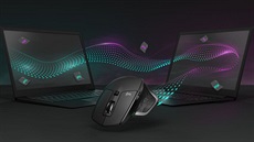 Nová myš Logitech MX Master 2S je první, která si poradí i se třemi počítači... Nová myš Logitech MX Master 2S je první, která si poradí i se třemi počítači...