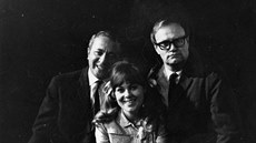 Miroslav Horníček a kolektiv Miroslav Horníček a kolektiv