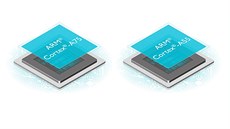 Společnost ARM představila nová jádra Cortex-A75 a A55 spolu s grafikou... Společnost ARM představila nová jádra Cortex-A75 a A55 spolu s grafikou...