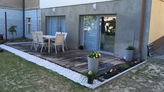 Chlazení pomocí vody příliš nefunguje, navíc se podepisuje na stavu dřevěné... Chlazení pomocí vody příliš nefunguje, navíc se podepisuje na stavu dřevěné...