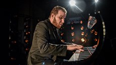 Klavírní virtuos z Opavy Lukáš Vondráček vystoupil v pondělí na festivalu... Klavírní virtuos z Opavy Lukáš Vondráček vystoupil v pondělí na festivalu...