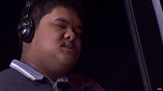 Battle of the Rages - The Manila Masters Battle of the Rages - The Manila Masters