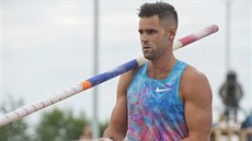Český tyčkař Jan Kudlička Český tyčkař Jan Kudlička