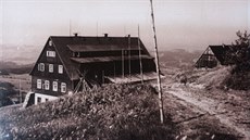 Dvoračky a Štumpovka. Dvoračky a Štumpovka.