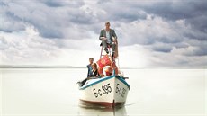 Z filmu Král Belgičanů Z filmu Král Belgičanů