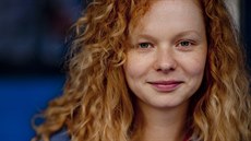Anna Linhartová Anna Linhartová