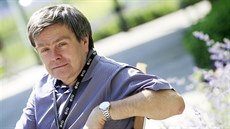 Jiří Očadlík ne dlouholetým ředitelem gigantu na výrobu elektronických... Jiří Očadlík ne dlouholetým ředitelem gigantu na výrobu elektronických...