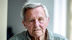 Brněnský architekt Viktor Rudiš slaví devadesát let. Brněnský architekt Viktor Rudiš slaví devadesát let.