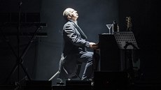 Hans Zimmer (O2 arena, Praha, 4. ervna 2017)