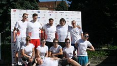 Mé dojmy z The RUN Slovakia 2017 aneb jak se běhá bez spaní Mé dojmy z The RUN Slovakia 2017 aneb jak se běhá bez spaní