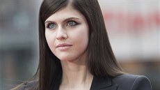 Alexandra Daddario (Berlín, 30. kvtna 2017)