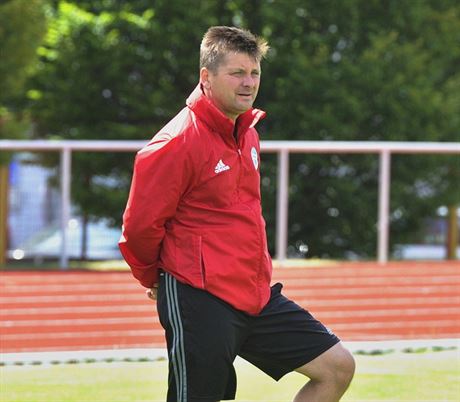 Do Boleslavi se vrátil Duan Uhrin, který je generálním sportovním manaerem.
