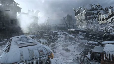 Metro Exodus