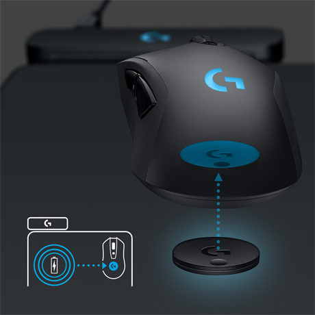 Logitech G Powerplay