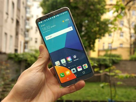 LG G6