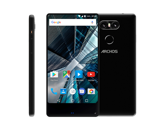 Archos Sense 55 S