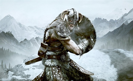 The Elder Scrolls V: Skyrim - verze na Switch