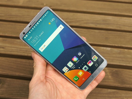 LG G6