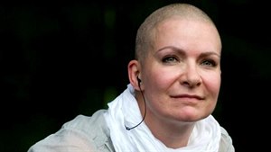 Anna K: ivot strávila na onkologii, bojuje dál