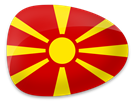 Logo Makedonie Logo Makedonie