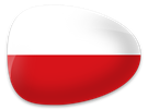 Logo Polsko Logo Polsko