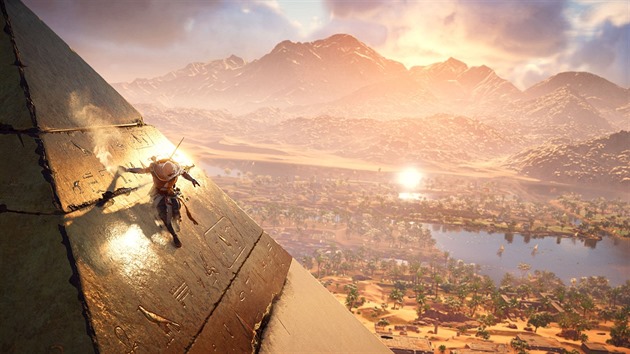 Assassin’s Creed: Origins Assassin’s Creed: Origins