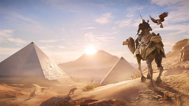 Assassin’s Creed: Origins Assassin’s Creed: Origins
