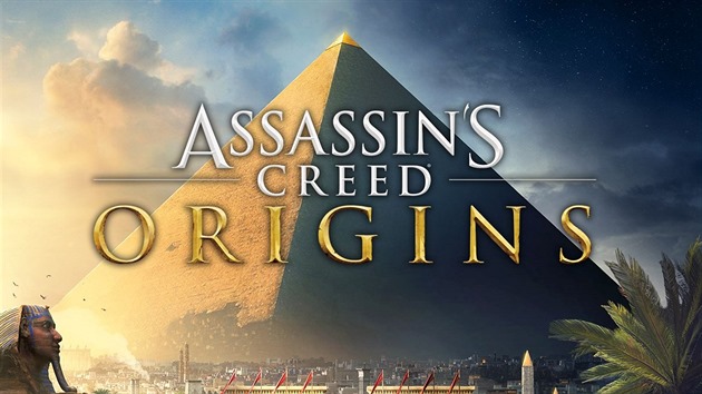 Assassin’s Creed: Origins Assassin’s Creed: Origins