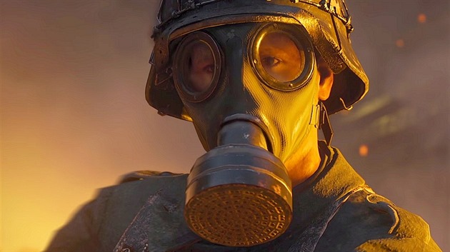 Call of Duty: WW II Call of Duty: WW II