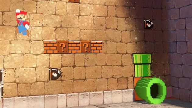 Super Mario Odyssey Super Mario Odyssey