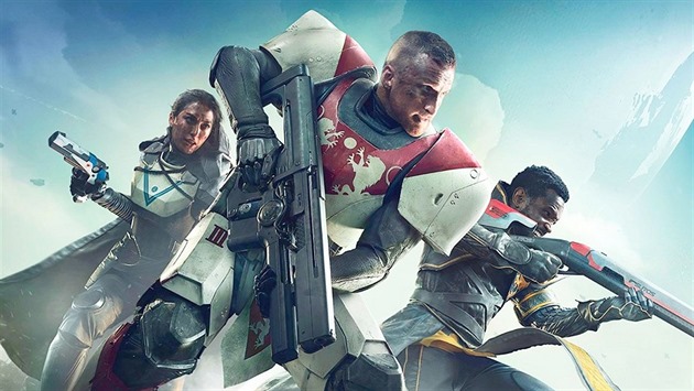 Destiny 2 Destiny 2