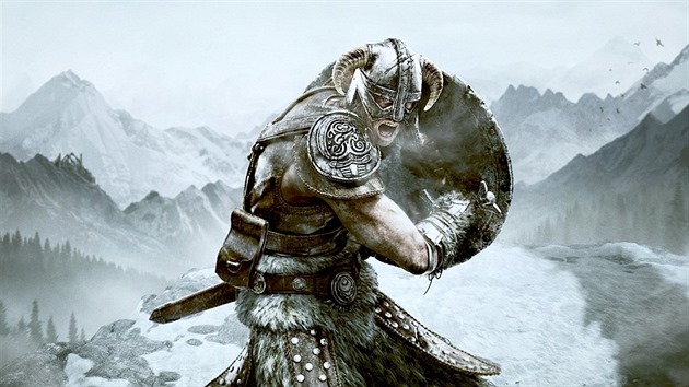 The Elder Scrolls V: Skyrim - verze na Switch The Elder Scrolls V: Skyrim - verze na Switch