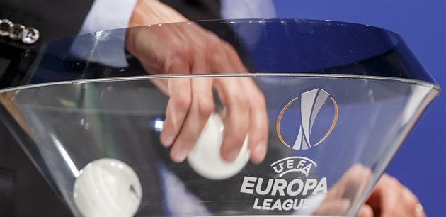 Losování nového ročníku Evropské ligy fotbalistů. Losování nového ročníku Evropské ligy fotbalistů.