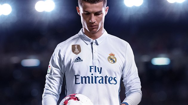 FIFA 18 FIFA 18