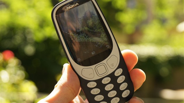 Nokia 3310 Nokia 3310